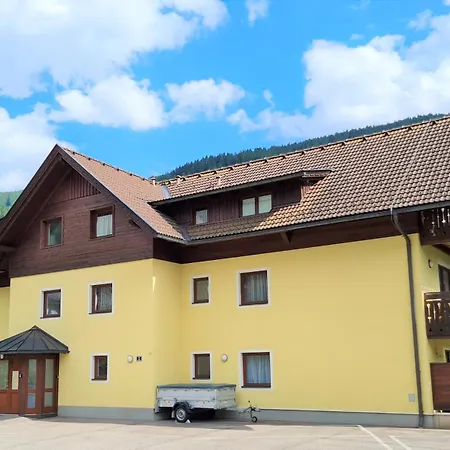 Haus Nora By Globalimmoservice Bad Kleinkirchheim Exterior photo