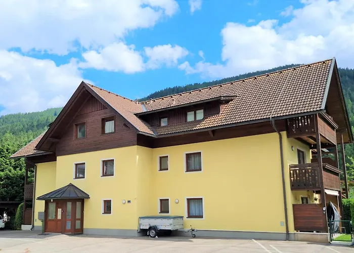 Haus Nora By Globalimmoservice