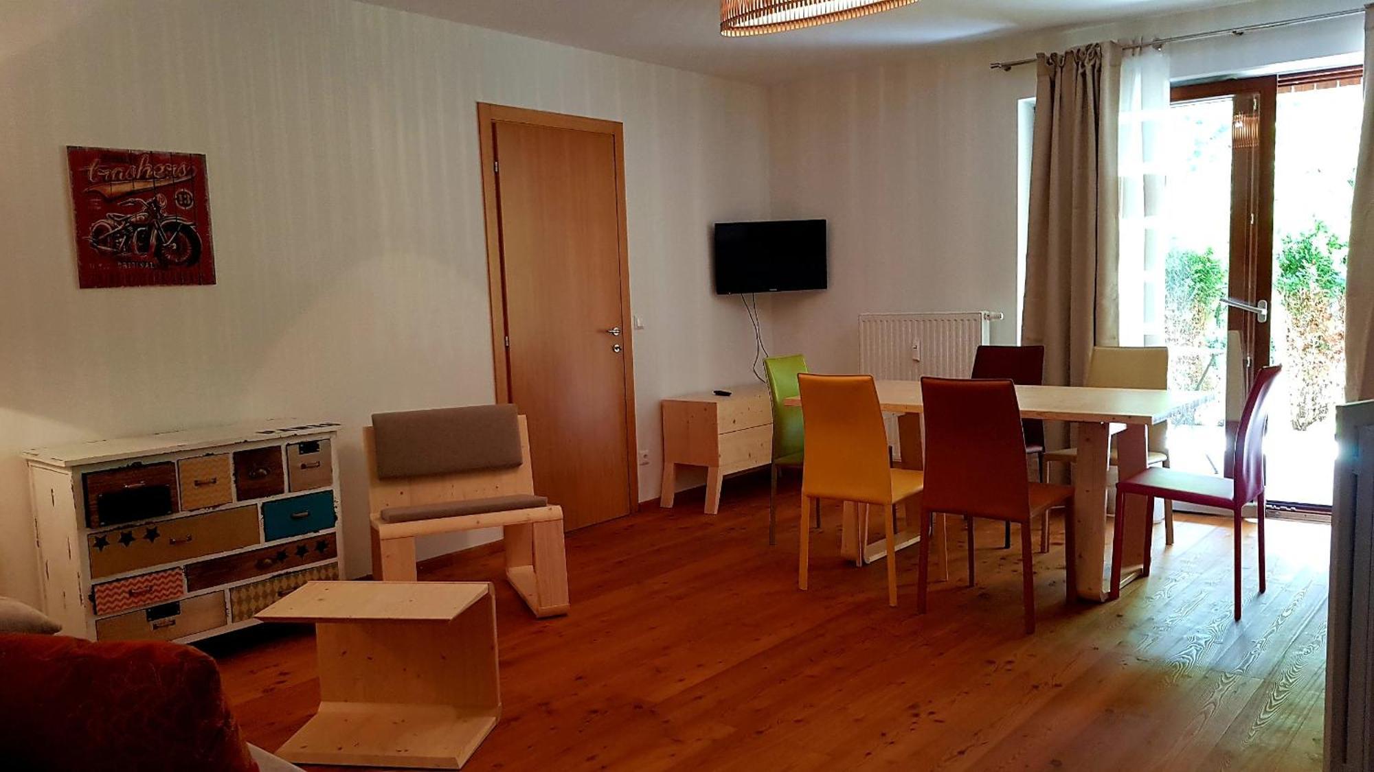 Apartment Haus Nora By Globalimmoservice