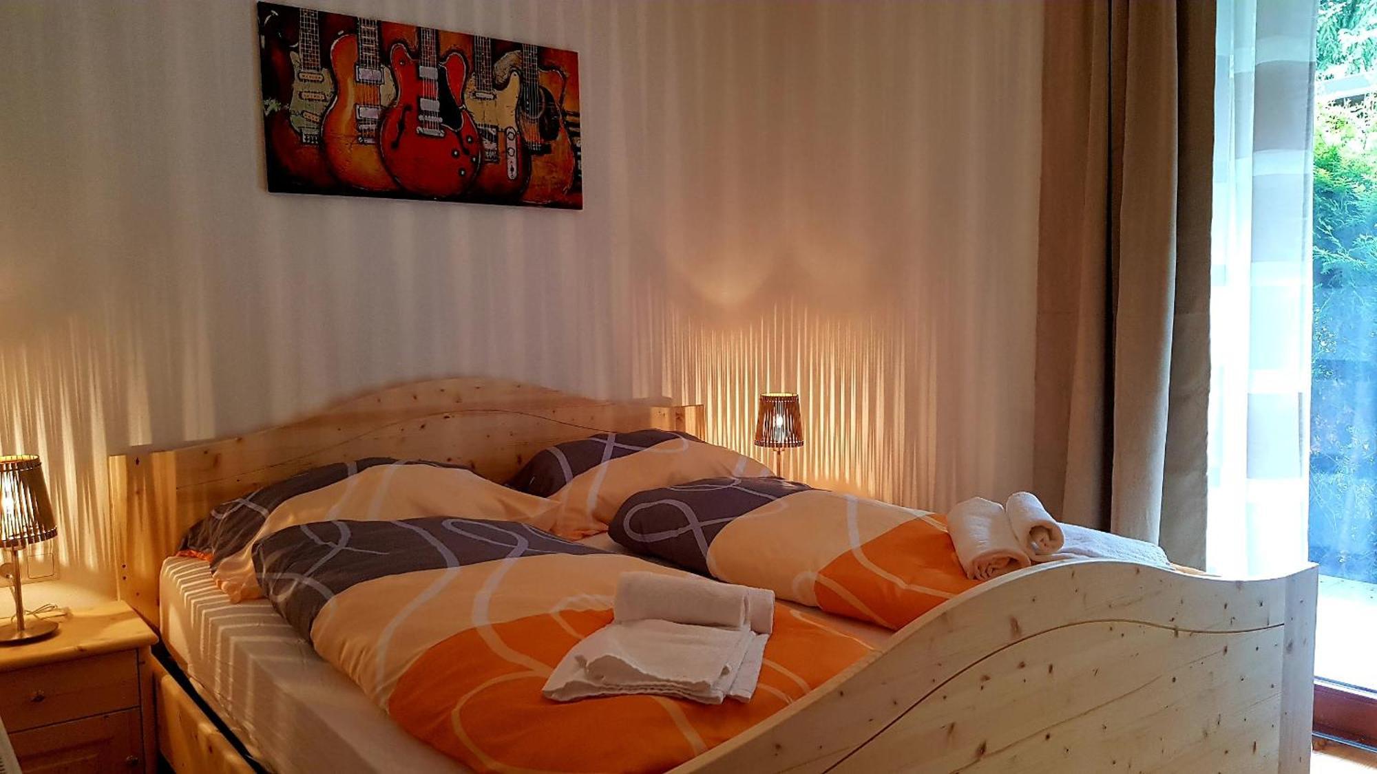Haus Nora By Globalimmoservice Apartment *
