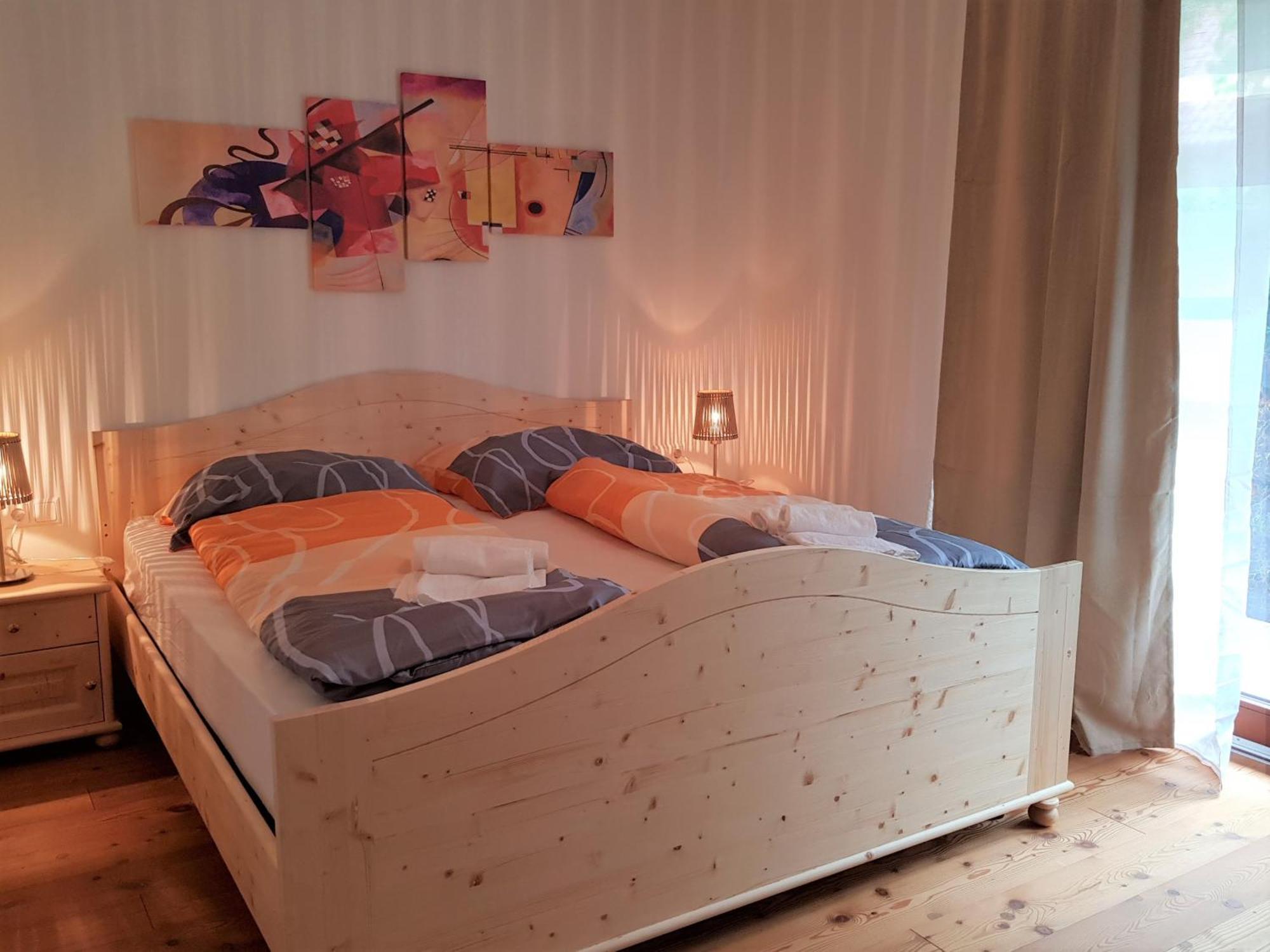 Haus Nora By Globalimmoservice Apartment Bad Kleinkirchheim