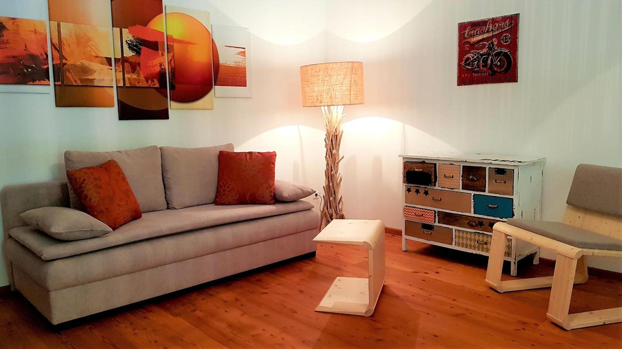 Haus Nora By Globalimmoservice *