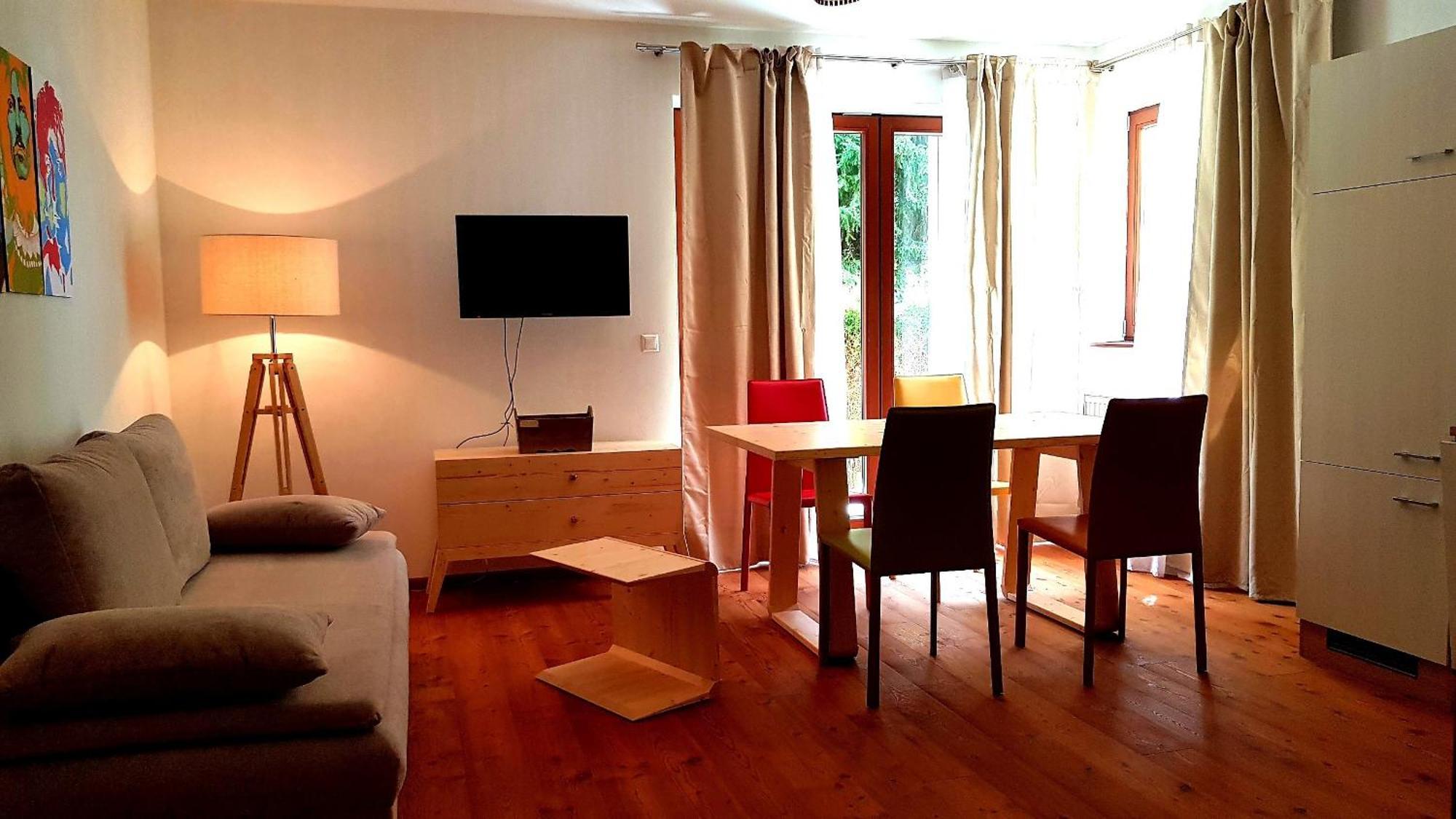 Haus Nora By Globalimmoservice Appartement